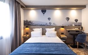 Best Western Saint Exupery Eysines - Bordeaux Ouest